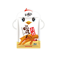泉州市珍优鲜食品工贸有限公司