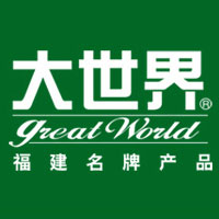 福州大世界橄榄有限公司