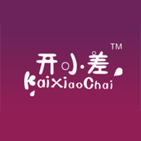 漯河市开小差食品有限公司