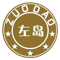 上海左岛食品有限公司