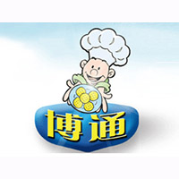 河北博通饼业食品有限公司