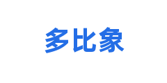 多比象