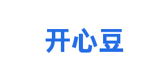 开心豆