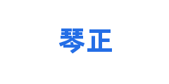 琴正
