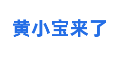 黄小宝来了
