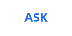 ASK