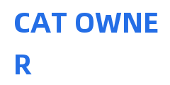 CAT OWNER