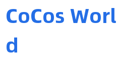 CoCos World