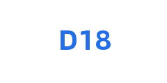 D18