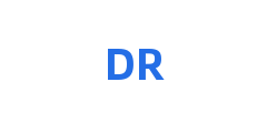 DR