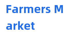 Farmers Market