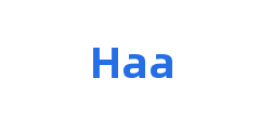 Haa