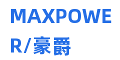 MAXPOWER/豪爵