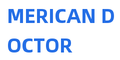 MERICAN DOCTOR