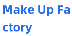 Make Up Factory
