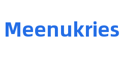 Meenukries