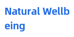 Natural Wellbeing