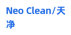 Neo Clean/天净