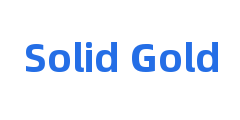 Solid Gold