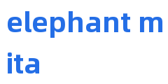 elephant mita