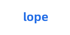 lope