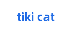 tiki cat