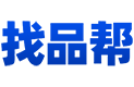 找品帮logo